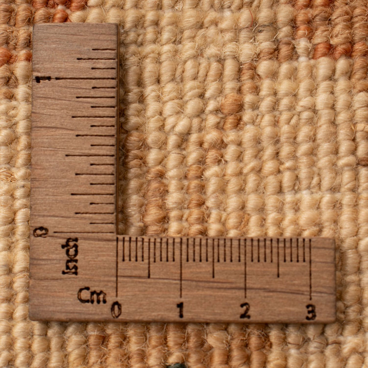 Ziegler Carpet - 62 x 50 cm - beige