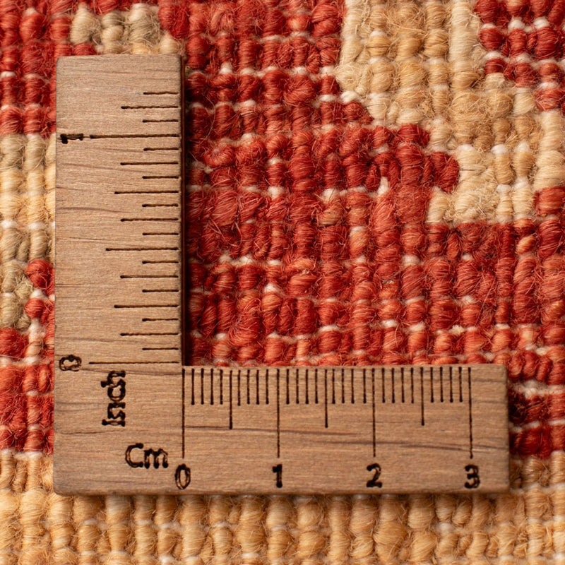 Ziegler Carpet - 76 x 50 cm - röd