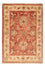 Ziegler Carpet - 72 x 50 cm - rost