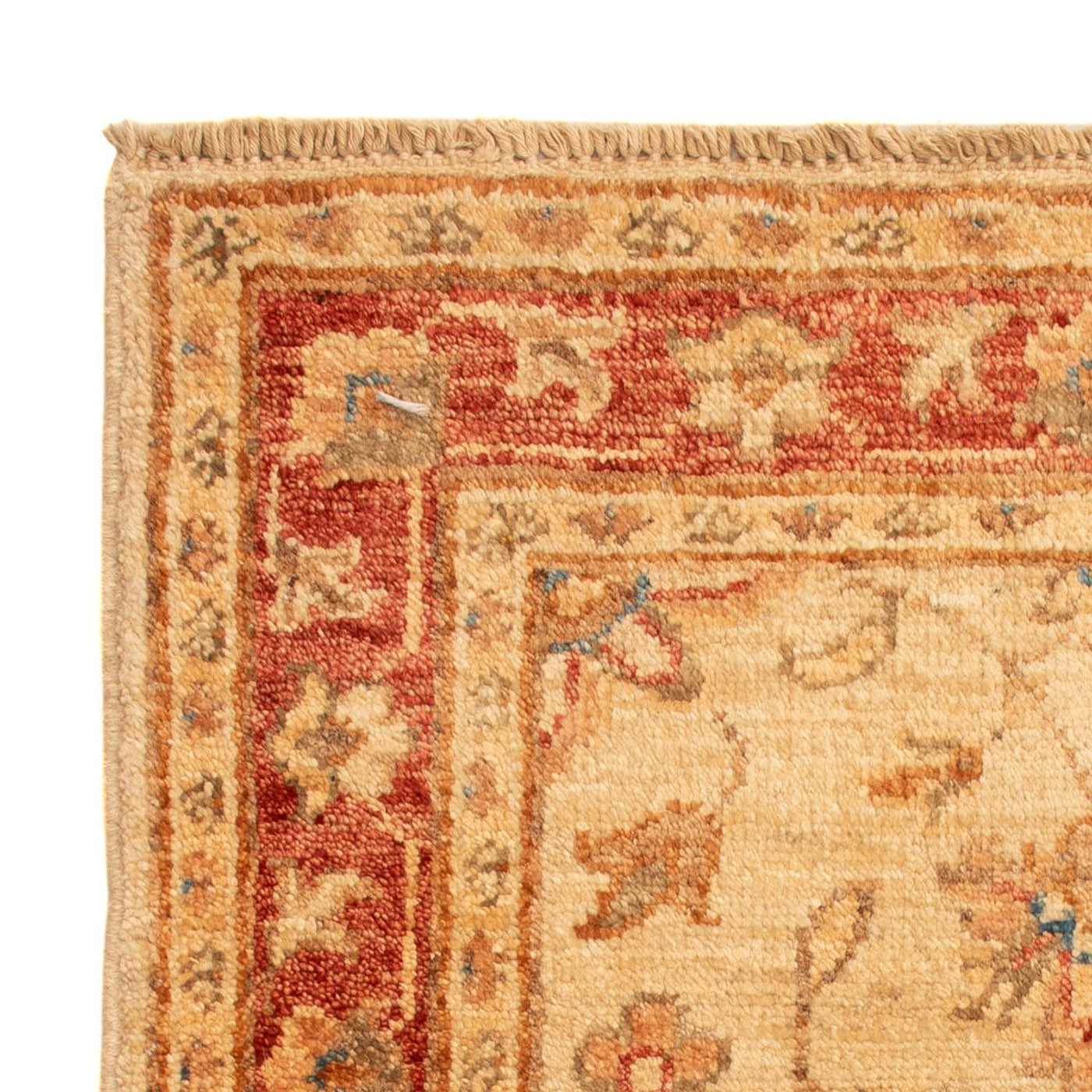 Ziegler Carpet 70x52cm - Oriental Carpet