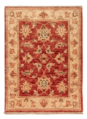 Ziegler Carpet - 70 x 50 cm - röd