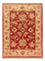 Ziegler Carpet - 70 x 50 cm - röd