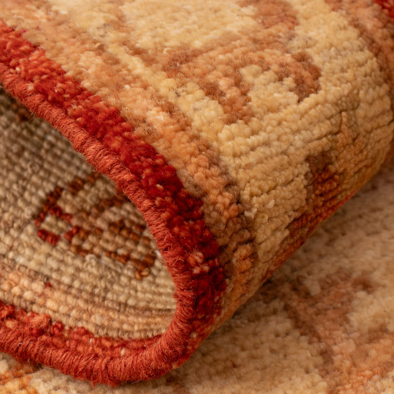 Ziegler Carpet - 70 x 50 cm - röd