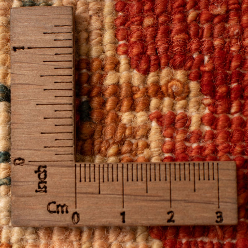 Ziegler Carpet - 70 x 50 cm - röd