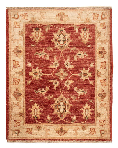 Ziegler Carpet 53x67cm - Oriental Carpet