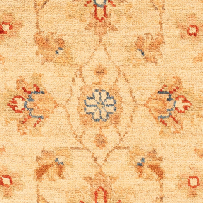 Ziegler Carpet - 73 x 50 cm - beige