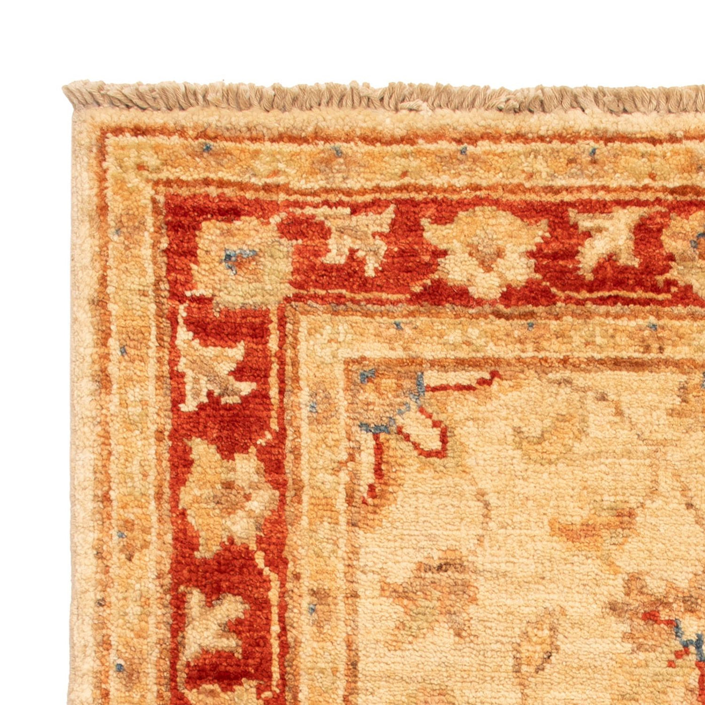 Ziegler Carpet 73x50cm - Oriental Carpet
