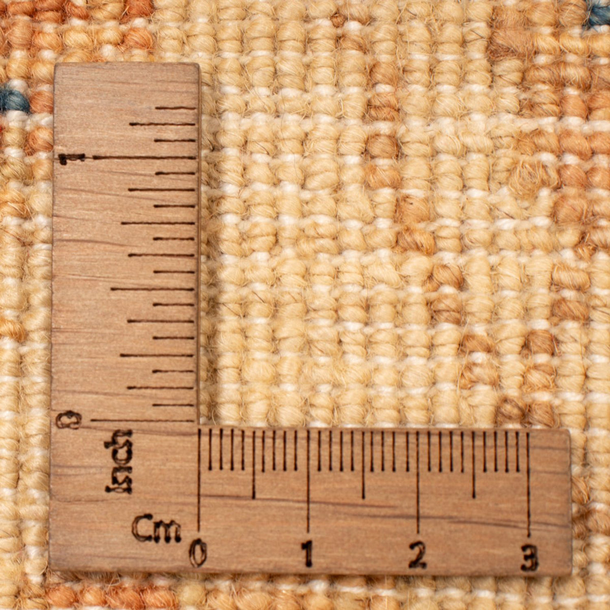 Ziegler Carpet - 73 x 50 cm - beige