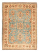 Ziegler Carpet 74x56cm - Oriental Carpet