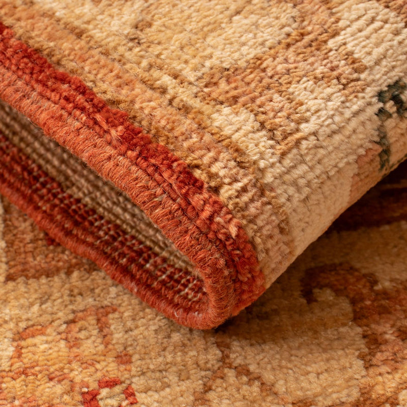 Ziegler Carpet - 72 x 51 cm - röd