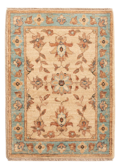 Ziegler Carpet 51x70cm - Oriental Carpet