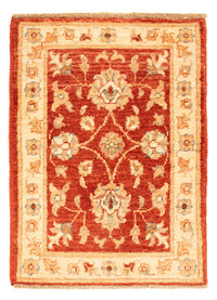 Ziegler Carpet - 68 x 50 cm - röd