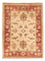 Ziegler Carpet - 69 x 50 cm - beige