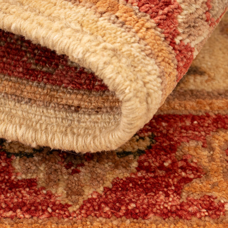 Ziegler Carpet - 69 x 50 cm - beige