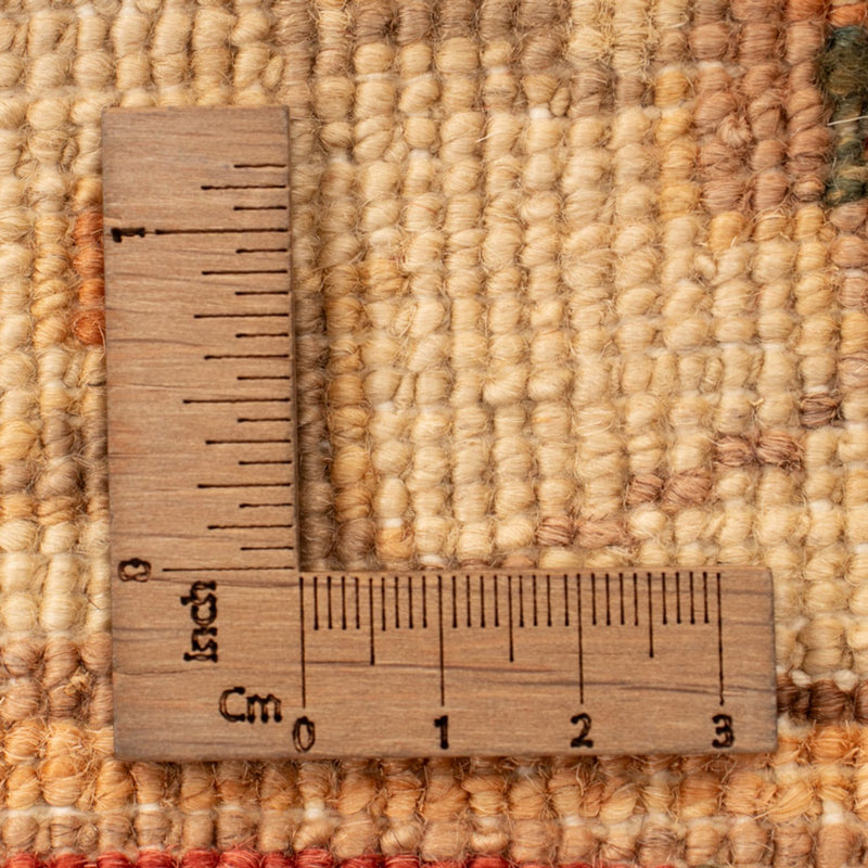 Ziegler Carpet - 69 x 50 cm - beige