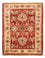 Ziegler Carpet - 67 x 52 cm - röd