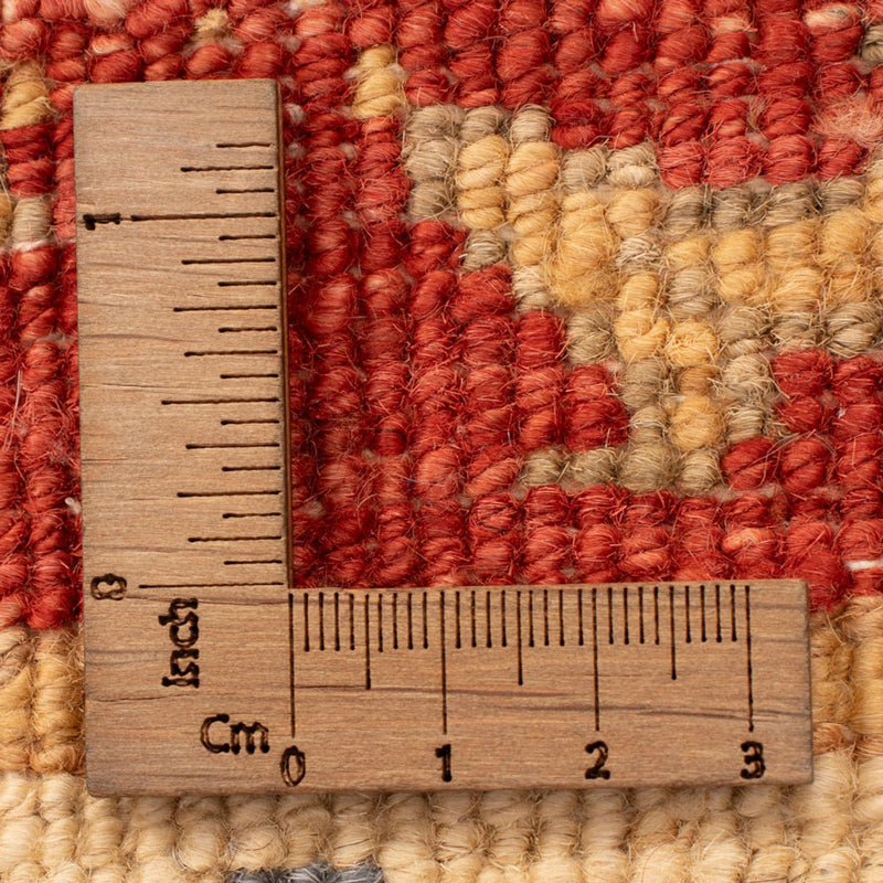 Ziegler Carpet - 67 x 52 cm - röd