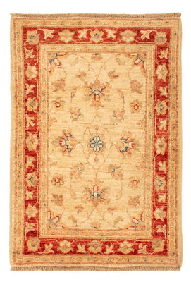 Ziegler Carpet - 78 x 52 cm - beige