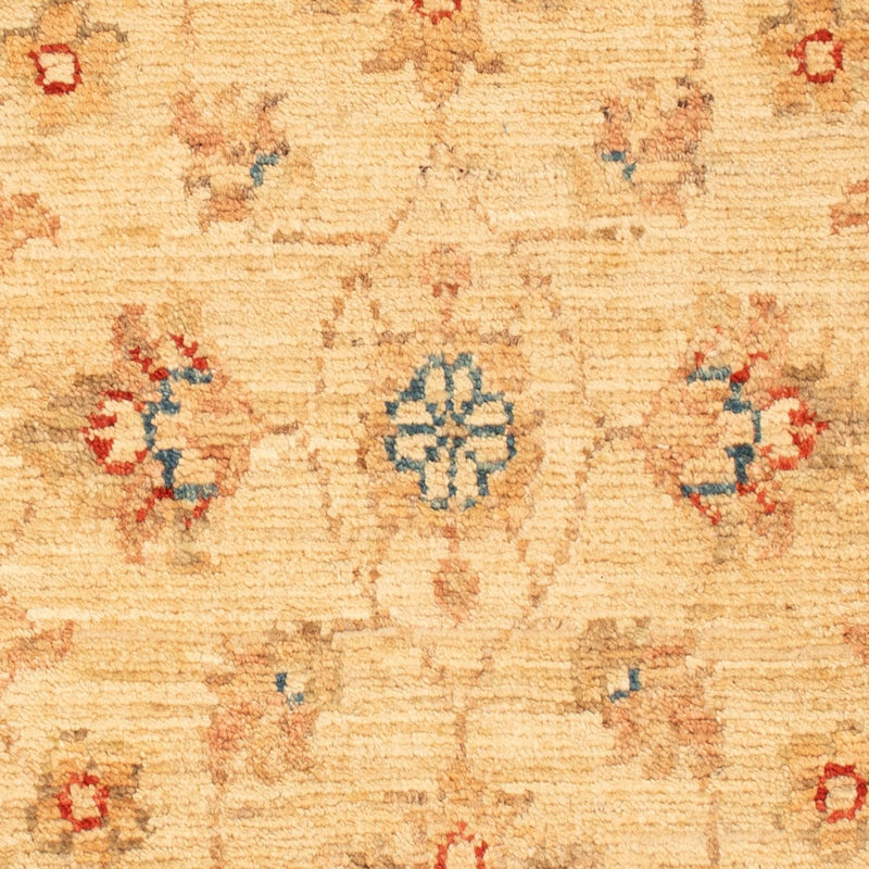 Ziegler Carpet - 78 x 52 cm - beige