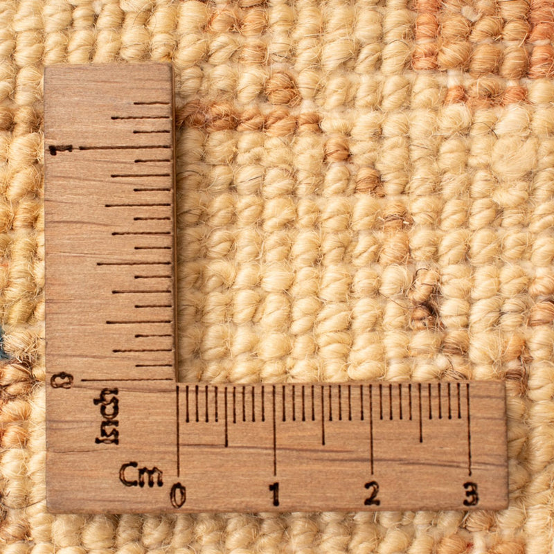 Ziegler Carpet - 78 x 52 cm - beige