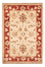 Ziegler Carpet - 71 x 50 cm - beige
