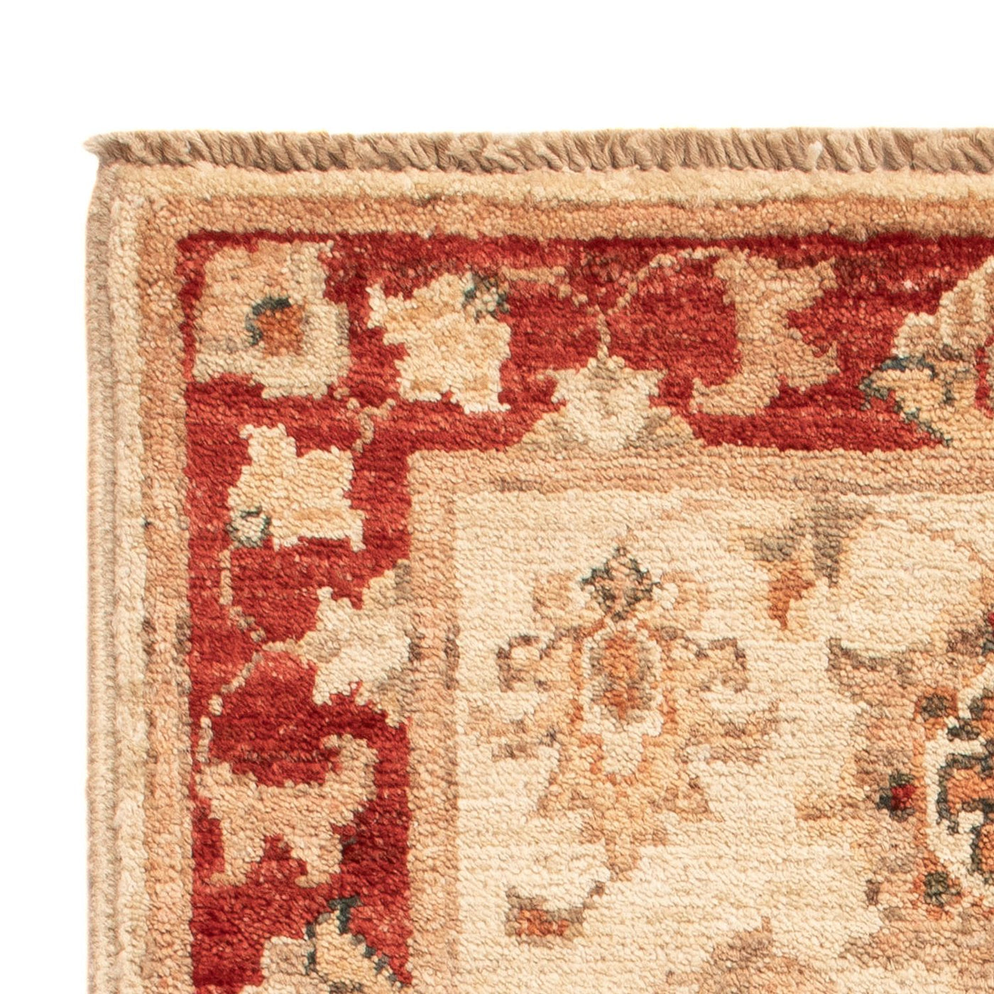 Ziegler Carpet 71x50cm - Oriental Carpet