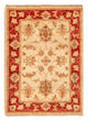 Ziegler Carpet 51x69cm - Oriental Carpet