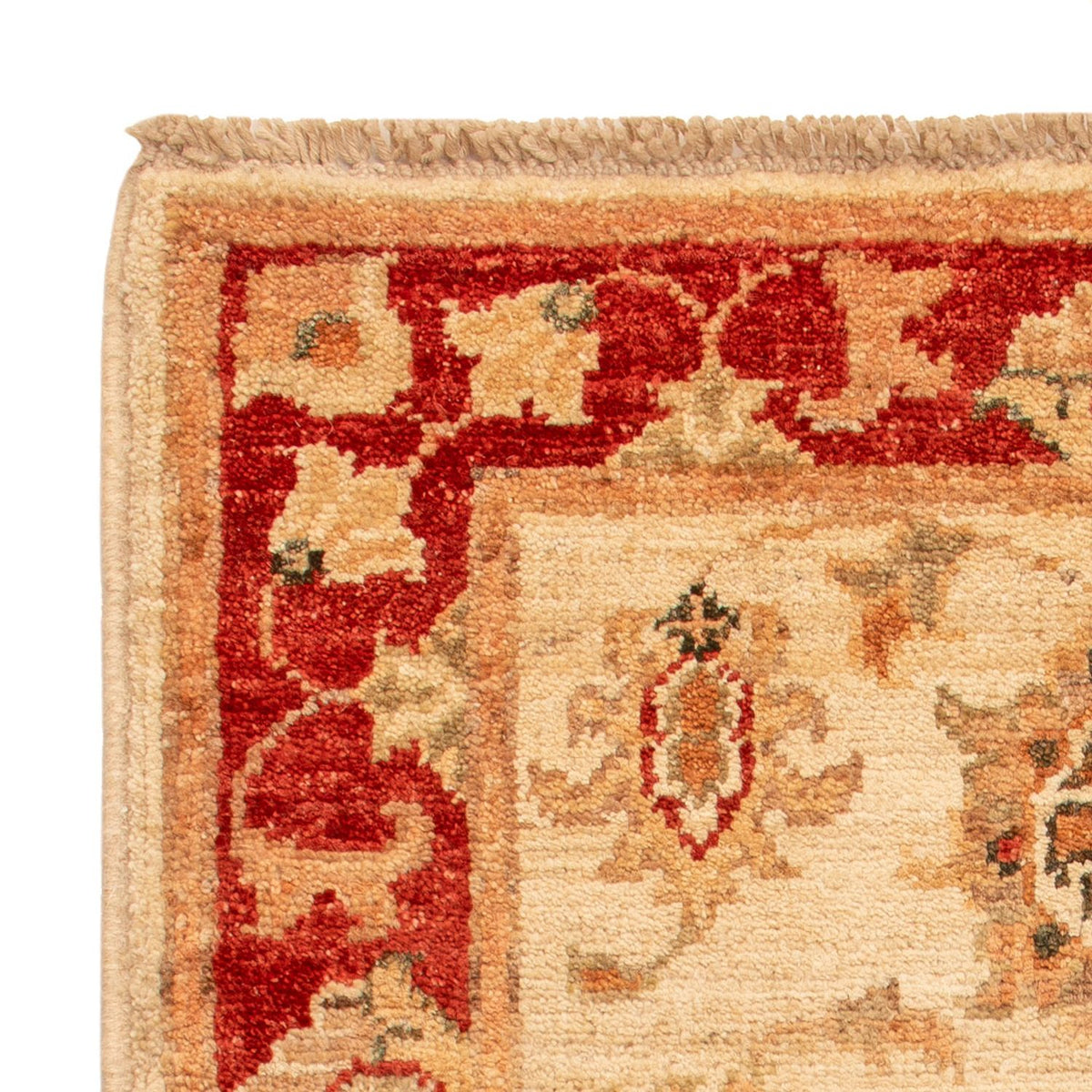 Ziegler Carpet 51x69cm - Oriental Carpet
