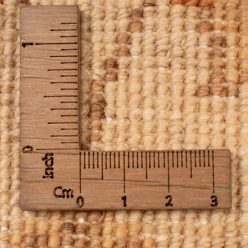 Ziegler Carpet - 69 x 51 cm - beige