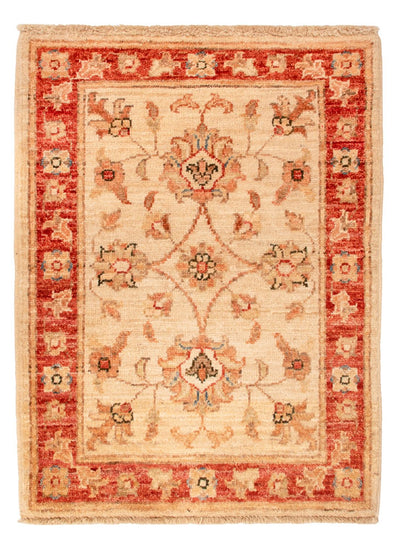 Ziegler Carpet 53x70cm - Oriental Carpet