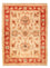 Ziegler Carpet - 70 x 53 cm - beige
