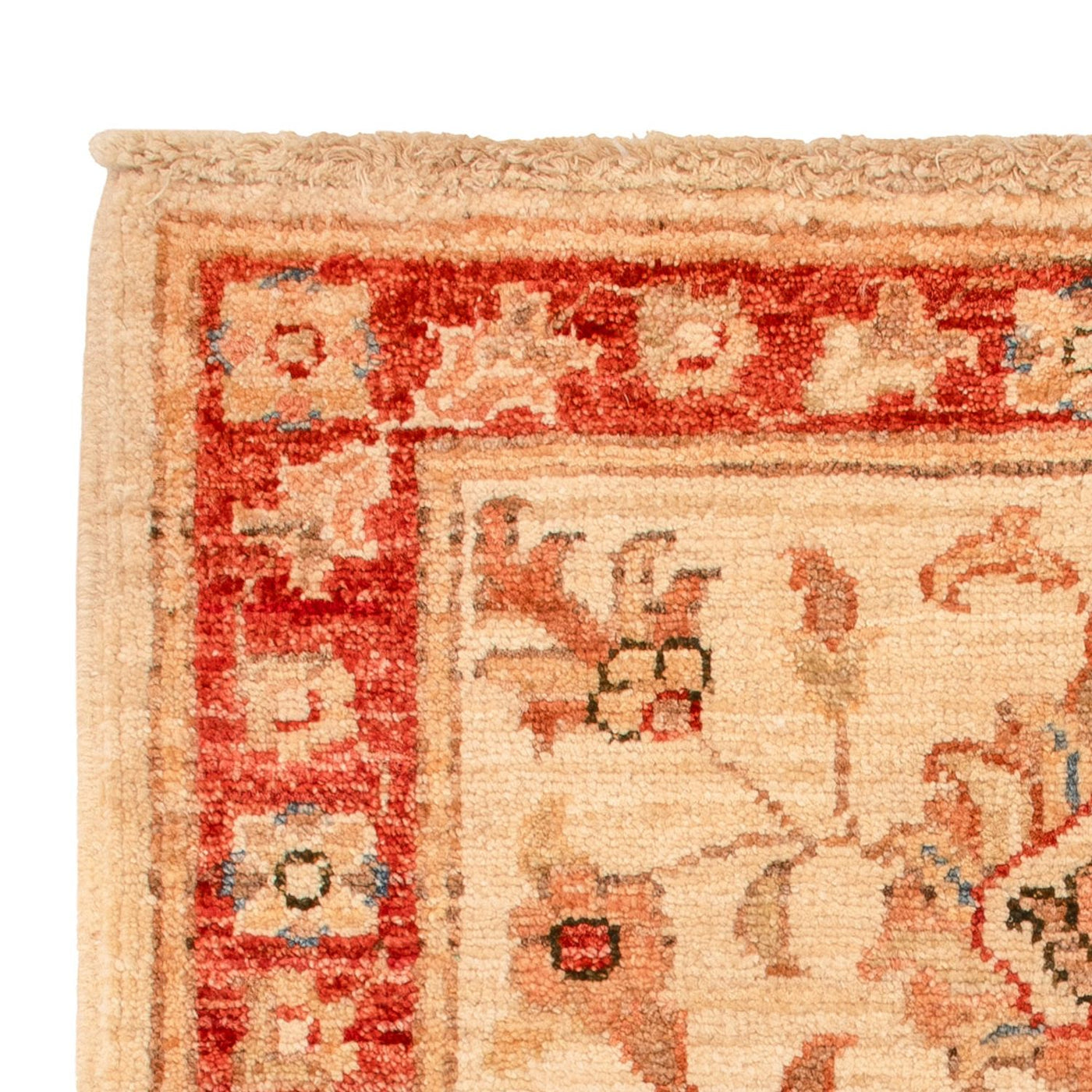 Ziegler Carpet 70x53cm - Oriental Carpet