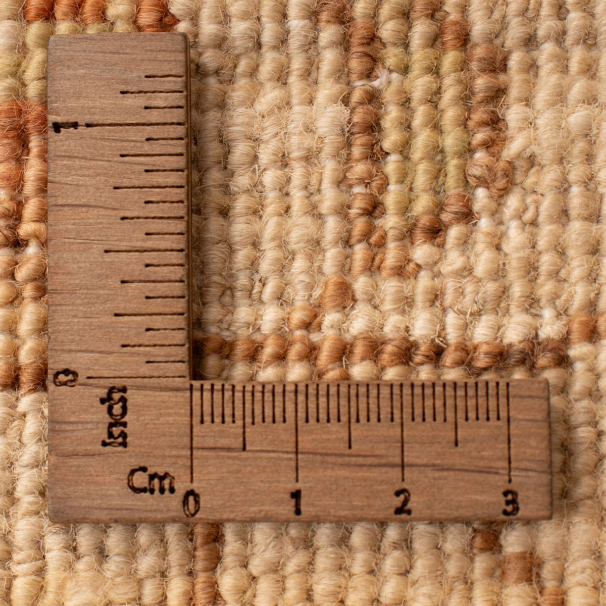 Ziegler Carpet - 70 x 53 cm - beige