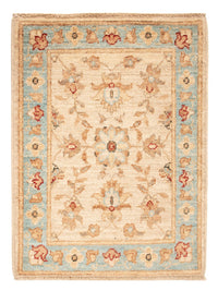 Ziegler Carpet - 70 x 53 cm - beige