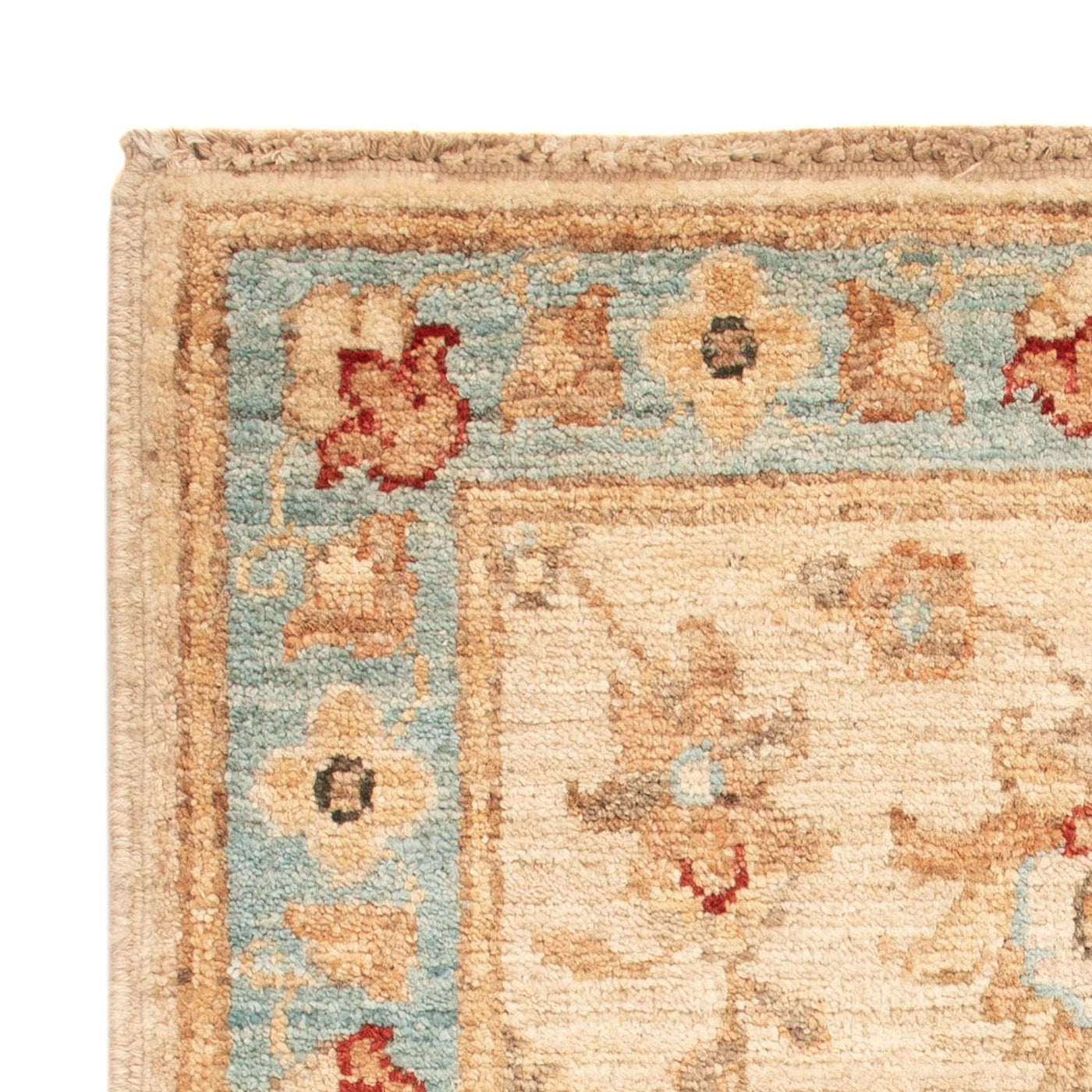 Ziegler Carpet 70x53cm - Oriental Carpet