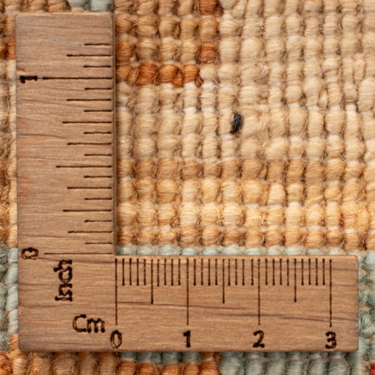 Ziegler Carpet - 70 x 53 cm - beige