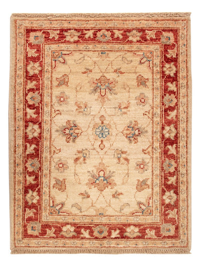 Ziegler Carpet 55x69cm - Oriental Carpet