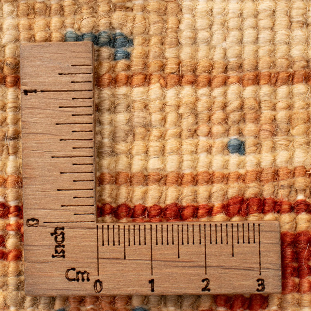 Ziegler Carpet - 69 x 55 cm - beige