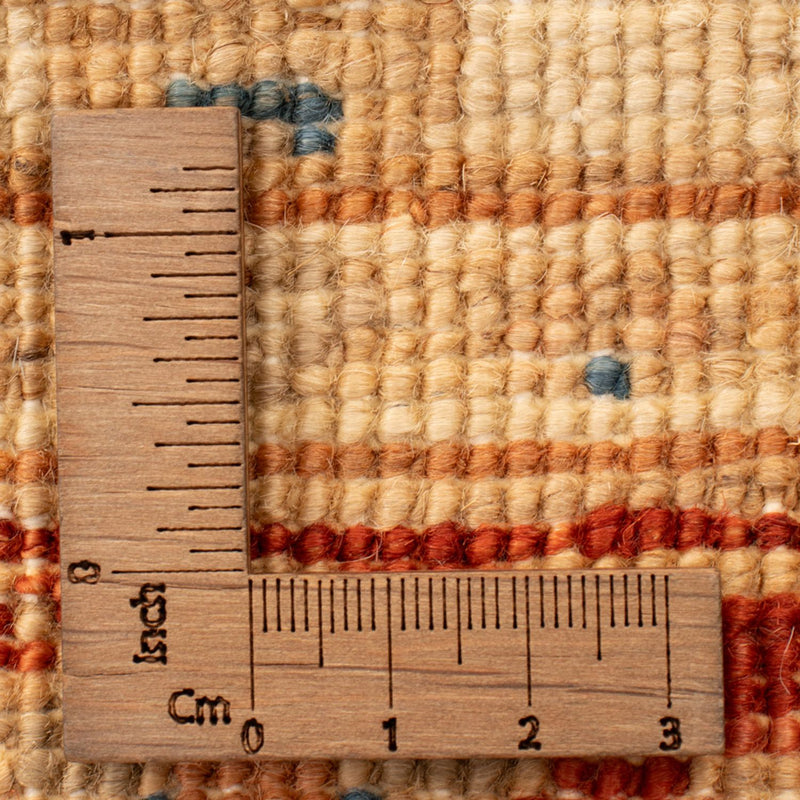 Ziegler Carpet - 69 x 55 cm - beige