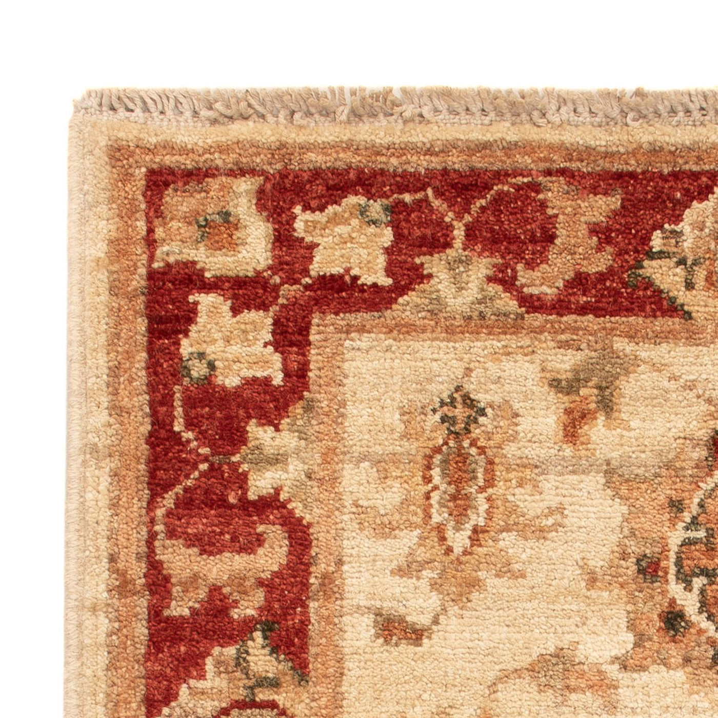 Ziegler Carpet 70x51cm - Oriental Carpet