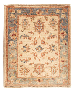 Ziegler Carpet - 65 x 54 cm - beige