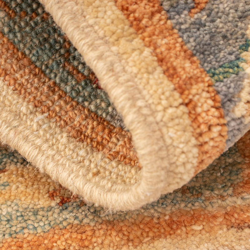 Ziegler Carpet - 65 x 54 cm - beige