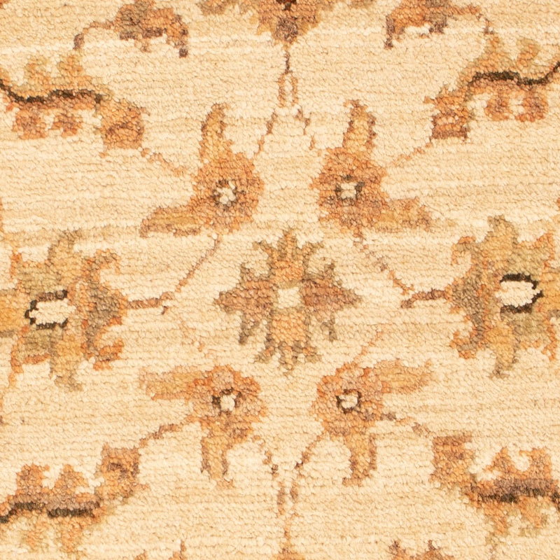 Ziegler Carpet - 70 x 50 cm - beige