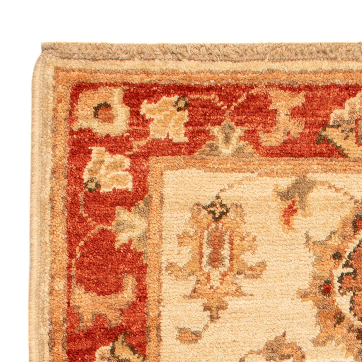 Ziegler Carpet 70x50cm - Oriental Carpet