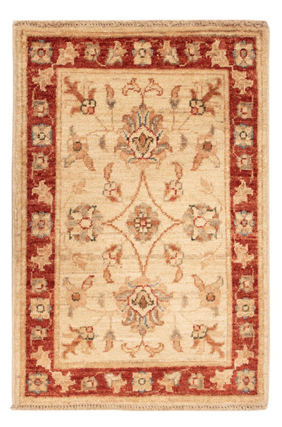 Ziegler Carpet 48x71cm - Oriental Carpet