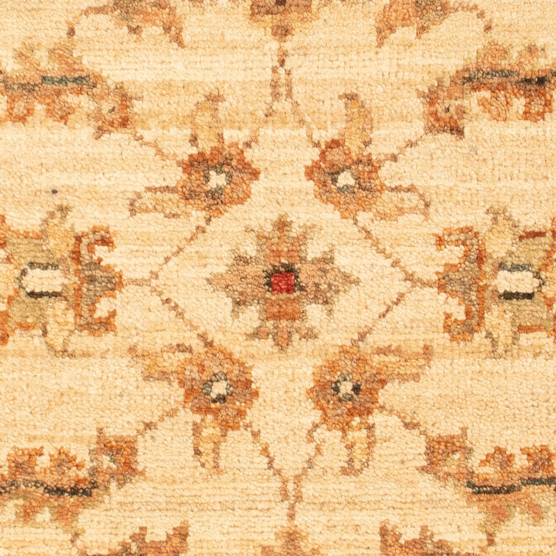 Ziegler Carpet - 67 x 50 cm - beige