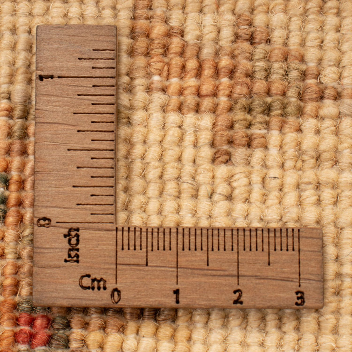 Ziegler Carpet - 67 x 50 cm - beige