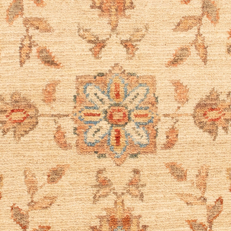 Ziegler Carpet - 72 x 49 cm - beige