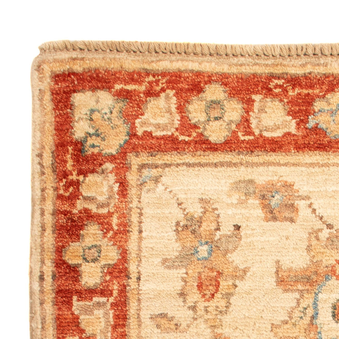 Ziegler Carpet 72x49cm - Oriental Carpet