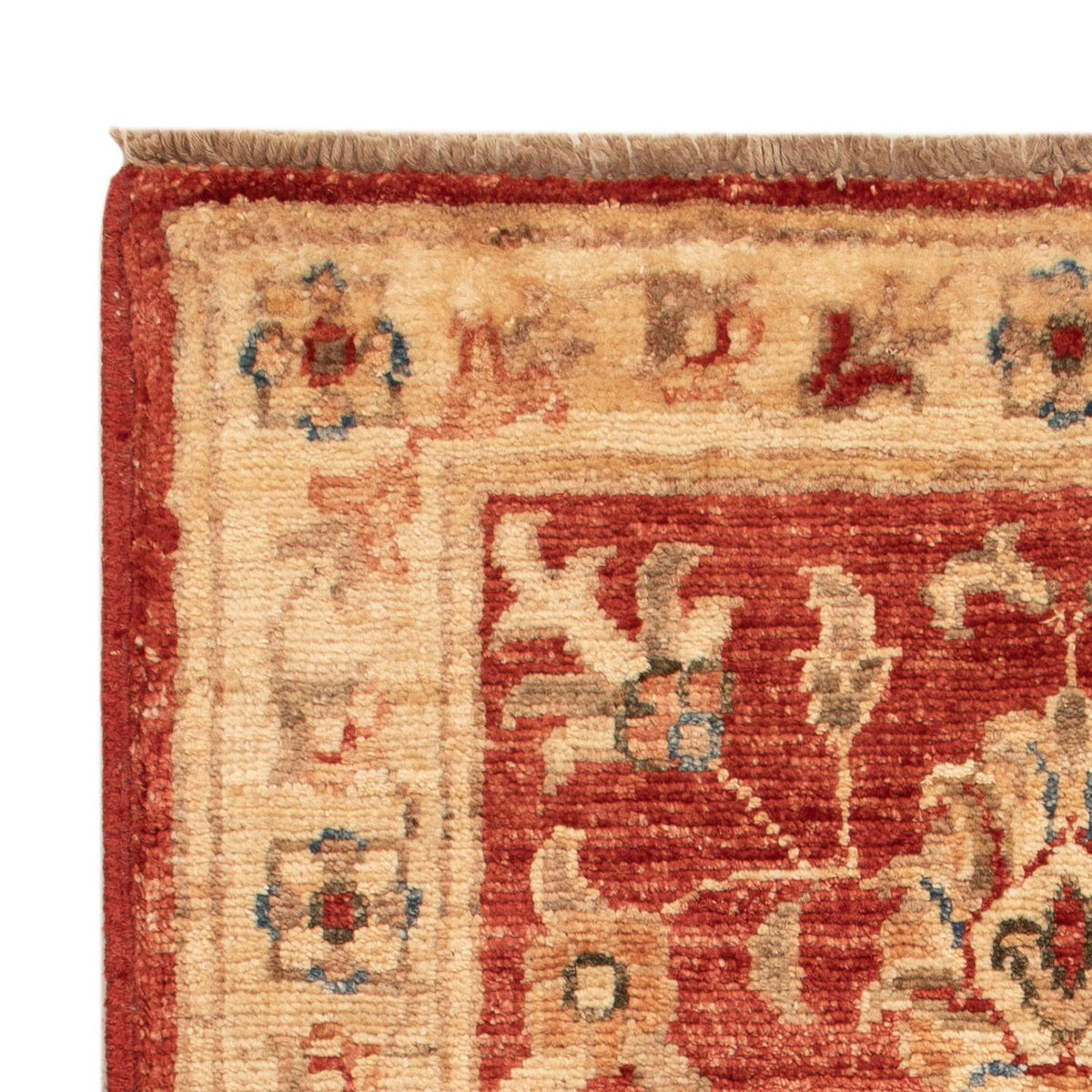 Ziegler Carpet 50x74cm - Oriental Carpet